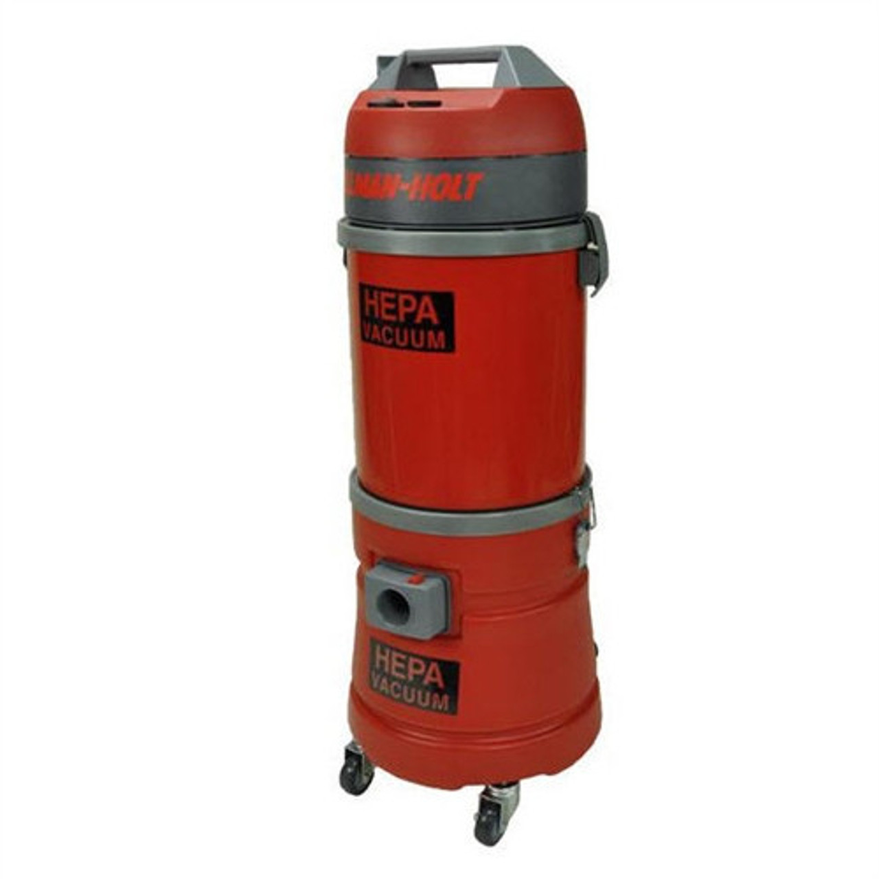 Hepa Vacuum Dry 2hp 10 Gal Model 45 B160414 First Place Supply Inc