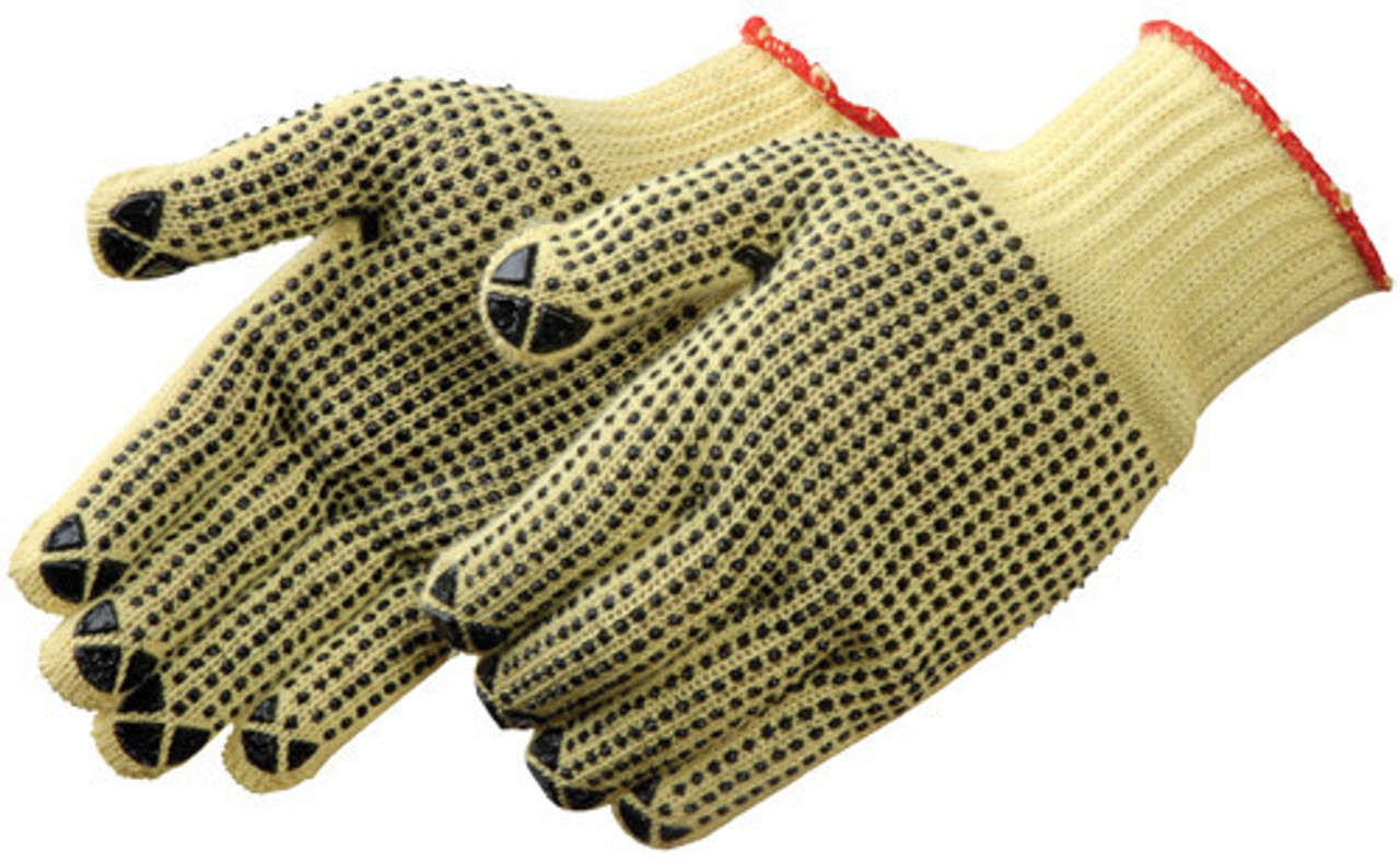 MCR Safety UltraTech Gloves 9693 Aramid Cut Protection with