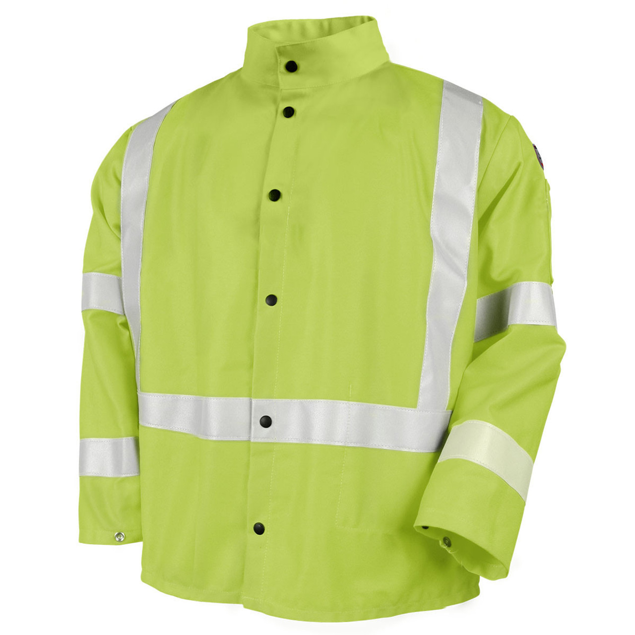 Wroom Dri Fit Jersey - Grey Hi Viz Yellow