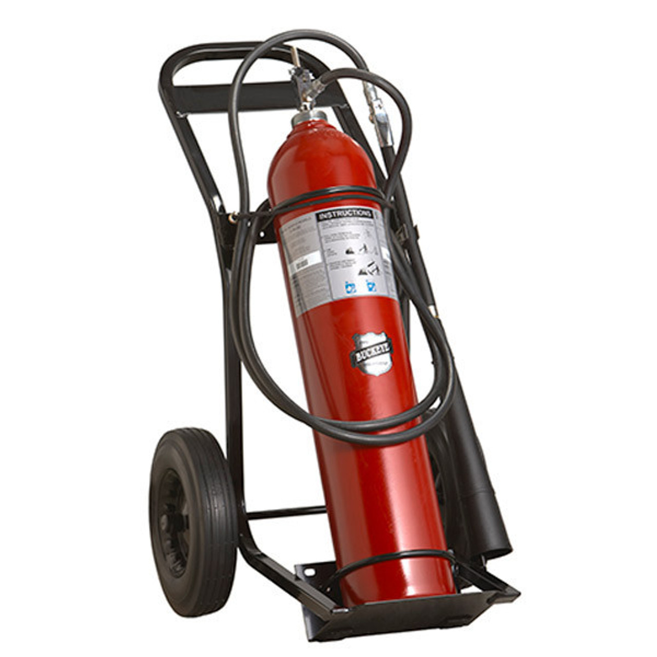 buckeye fire extinguisher