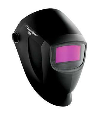 3M Speedglas Welding Helmet 9002NC 04-0100-20NC - Jendco Safety Supply