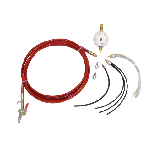 air duct cleaning whips