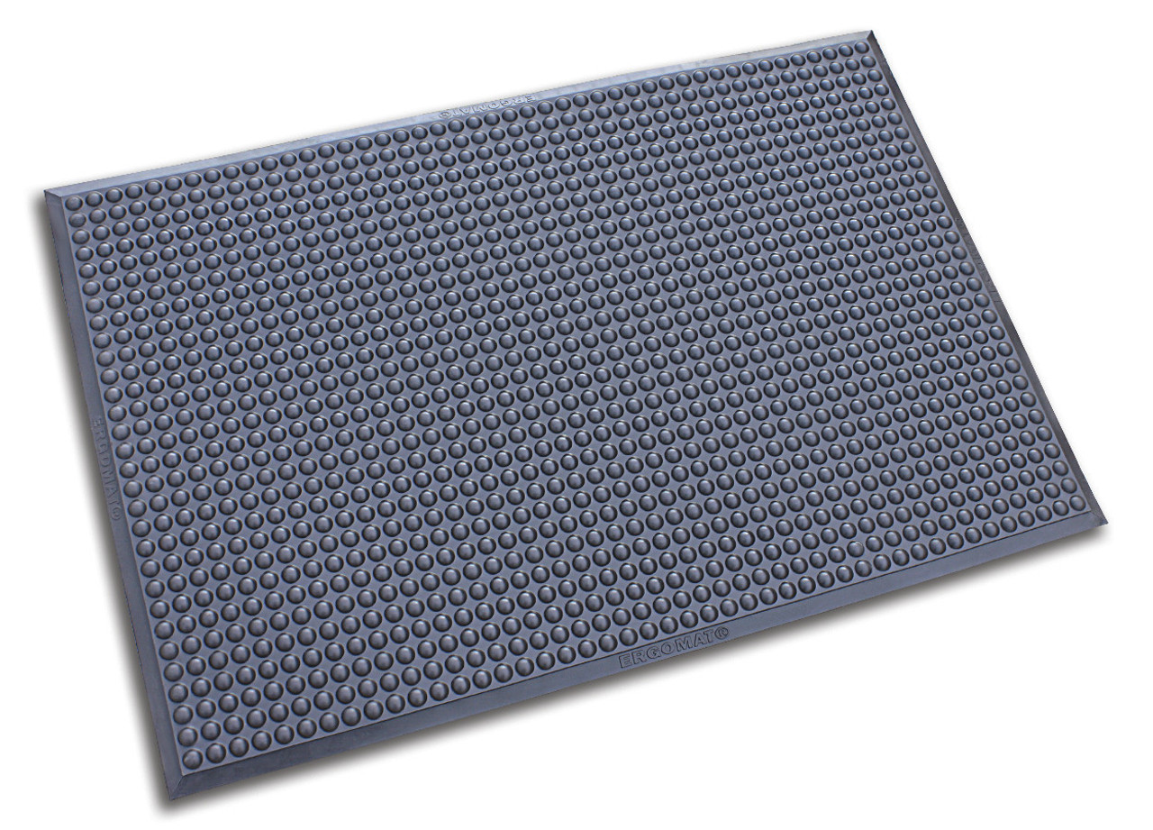 Cleanroom Anti-Fatigue Mat Nitril