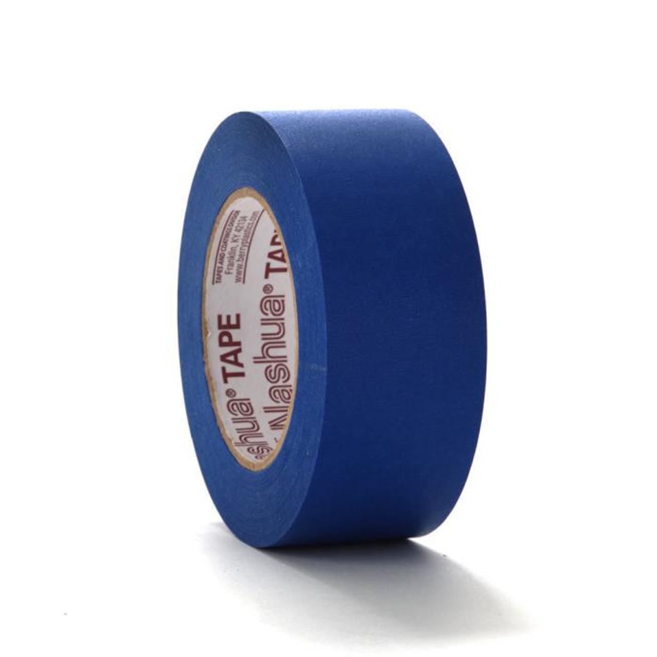 Nashua 1.88x60yd Blue Painter Tape - 140B - Case/24