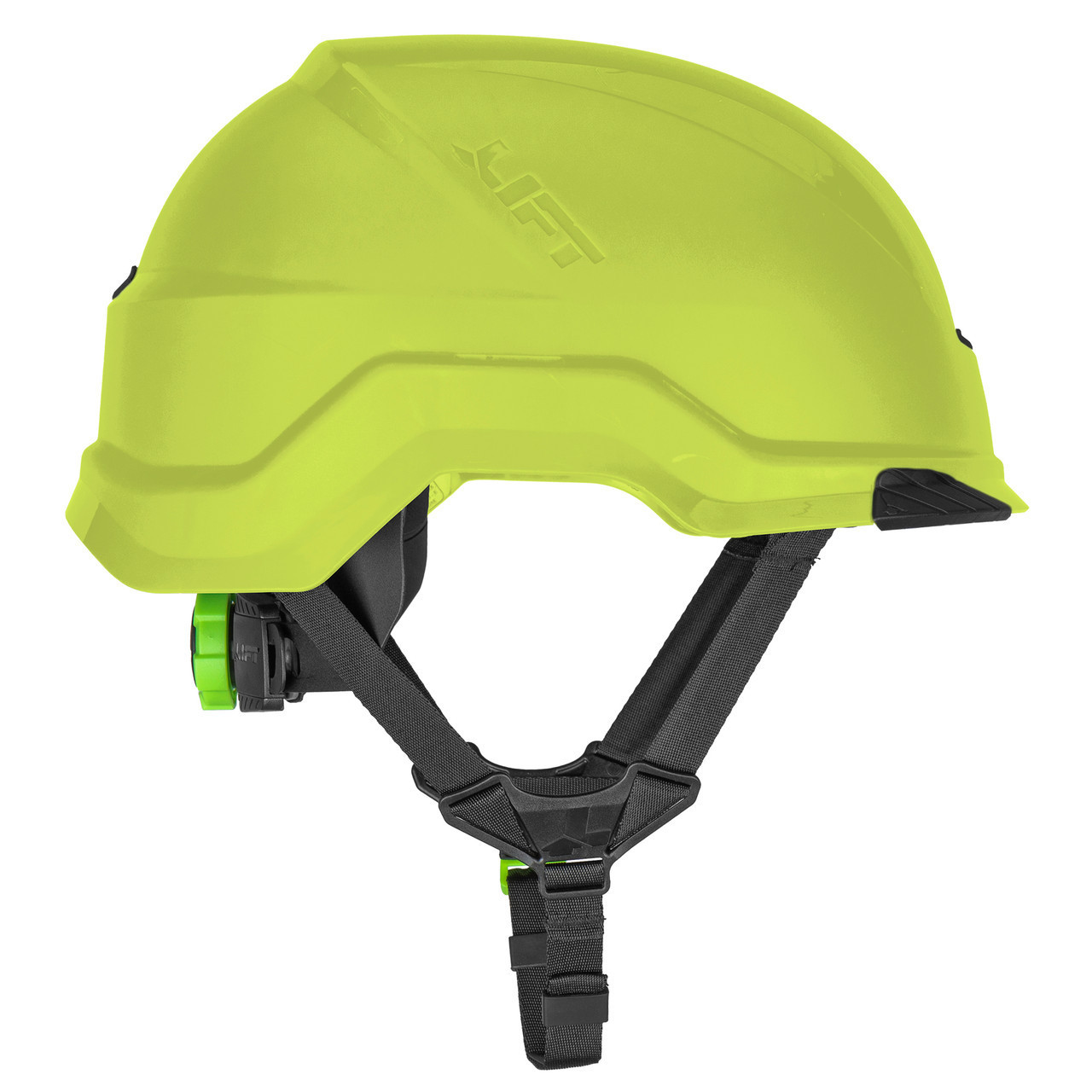 Lift Safety RADIX Type II Industrial Climbing Style Non-Vented