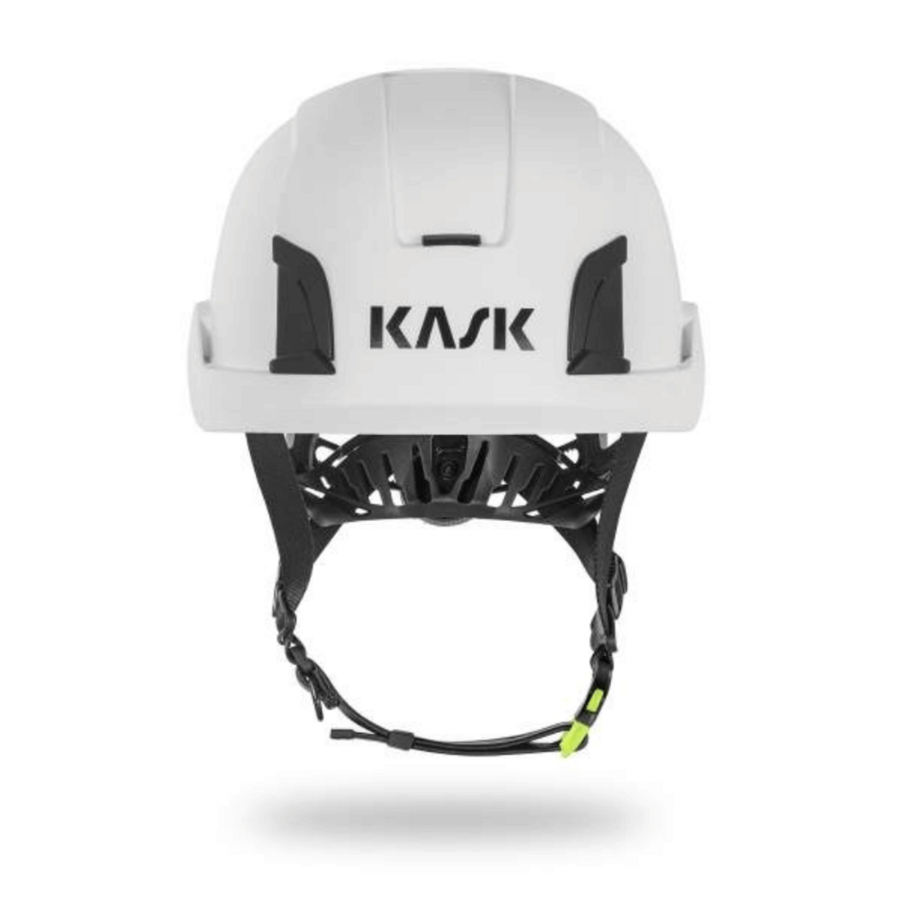 Hard Hat FR Winter Liner, Removable Sections