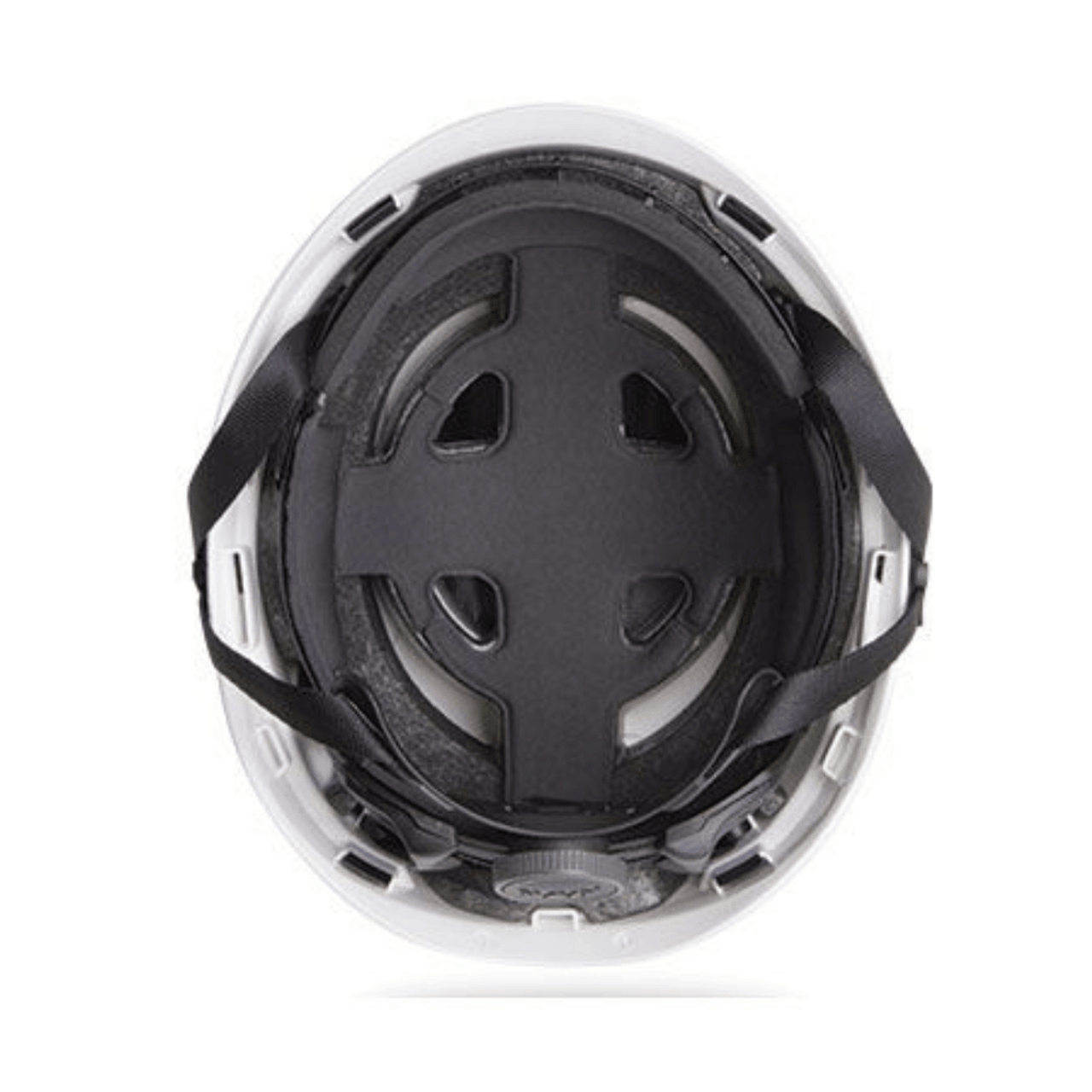 Kask Zenith X2 Type I & Type II Class E Non-Vented White Safety Helmet -  WHE00097-201.UNI