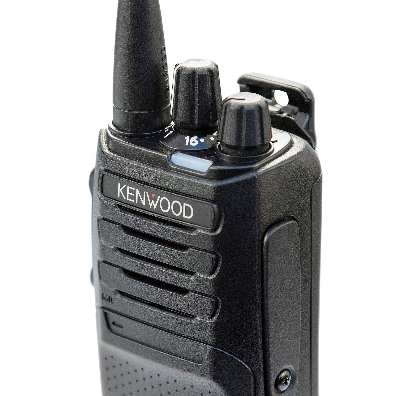 Kenwood ProTalk Intrinsically Safe 5 Watt 16 channel Digital NXDN