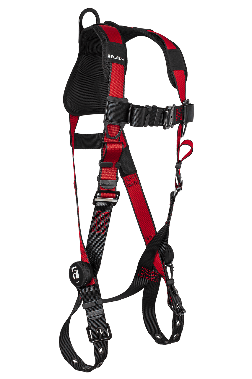 FallTech Tradesman Pro Standard Non-belted Harness - Large/XL FallTech Tradesman Pro Standard Non-belted Harness - Large/XL