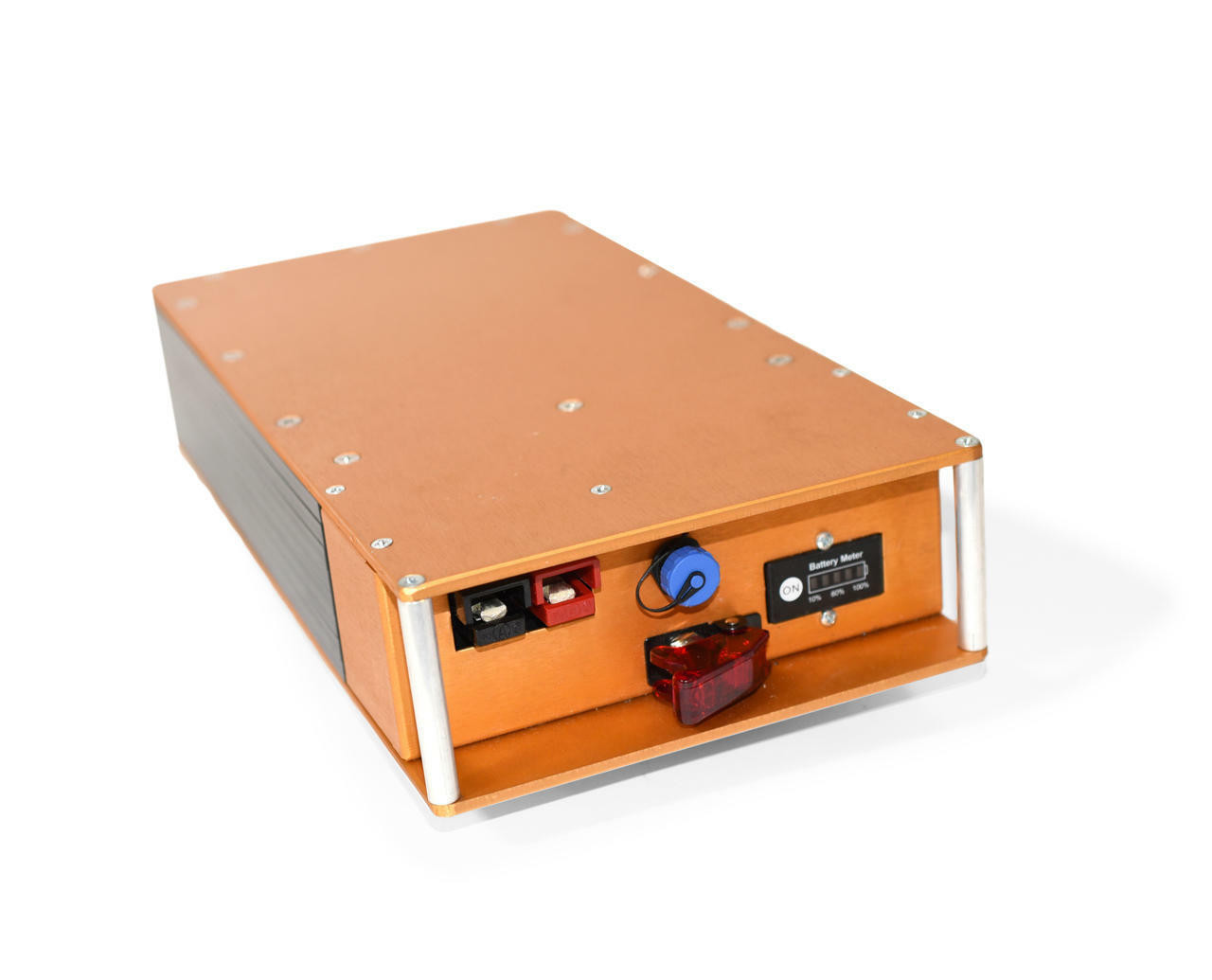 UltraTech International Battery Management System (replacement for ...