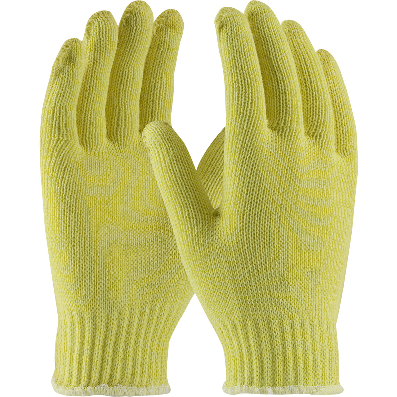 Cut Resistant Knit Glove