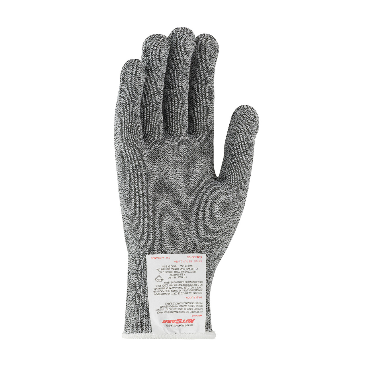 PIP - 22-900M - Medium 7 GA Cut Resistant Glove