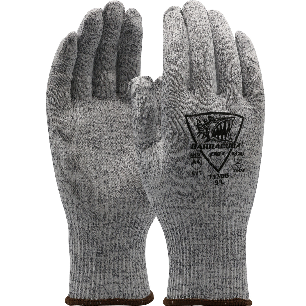 Cut Resistant Medium Gloves