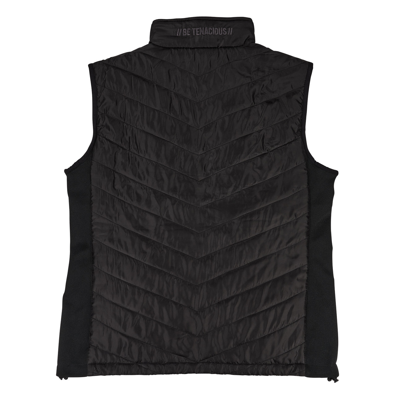 Heated clearance vest rechargeable