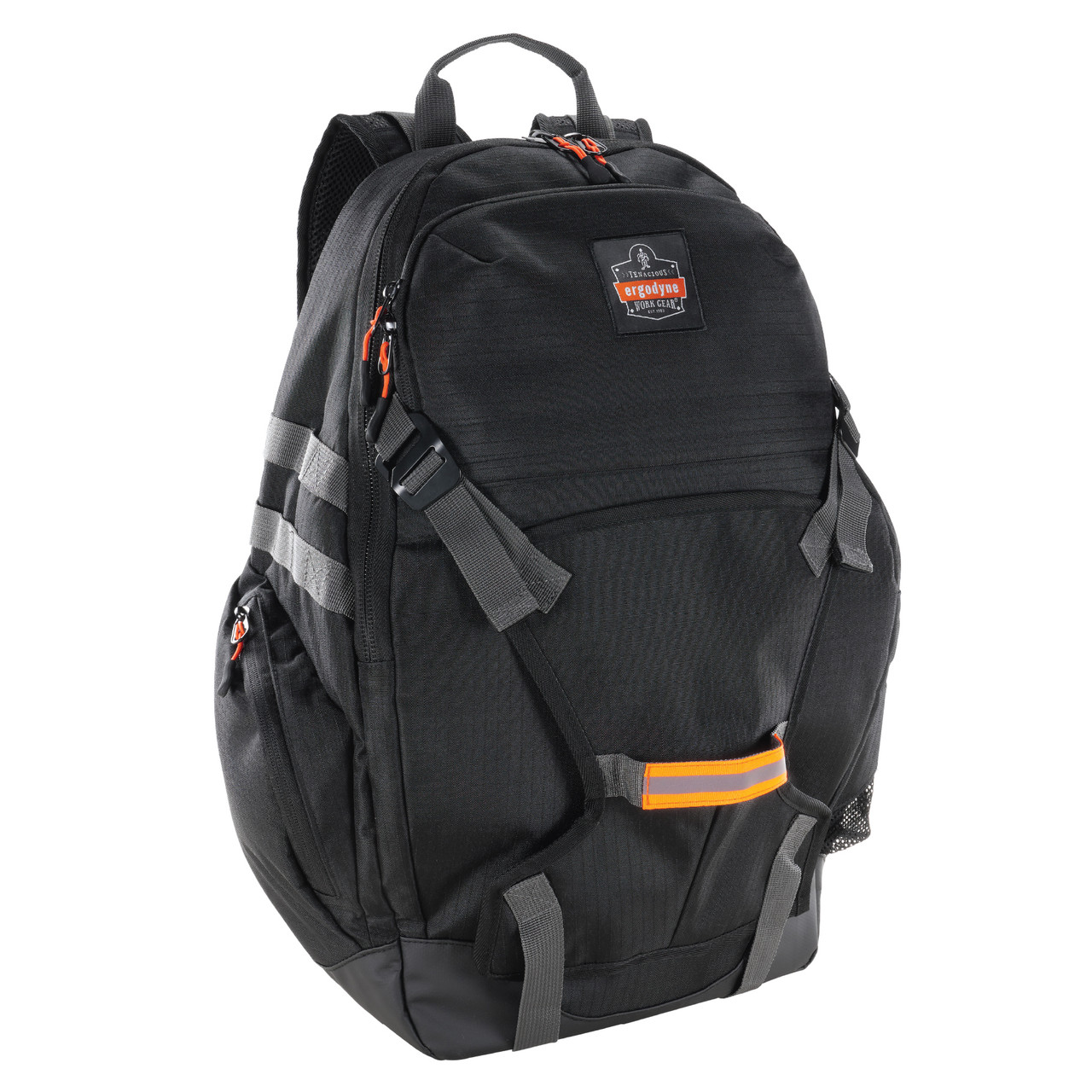 Ergodyne Arsenal 5188 Work Gear Jobsite Backpack - Hard Hat