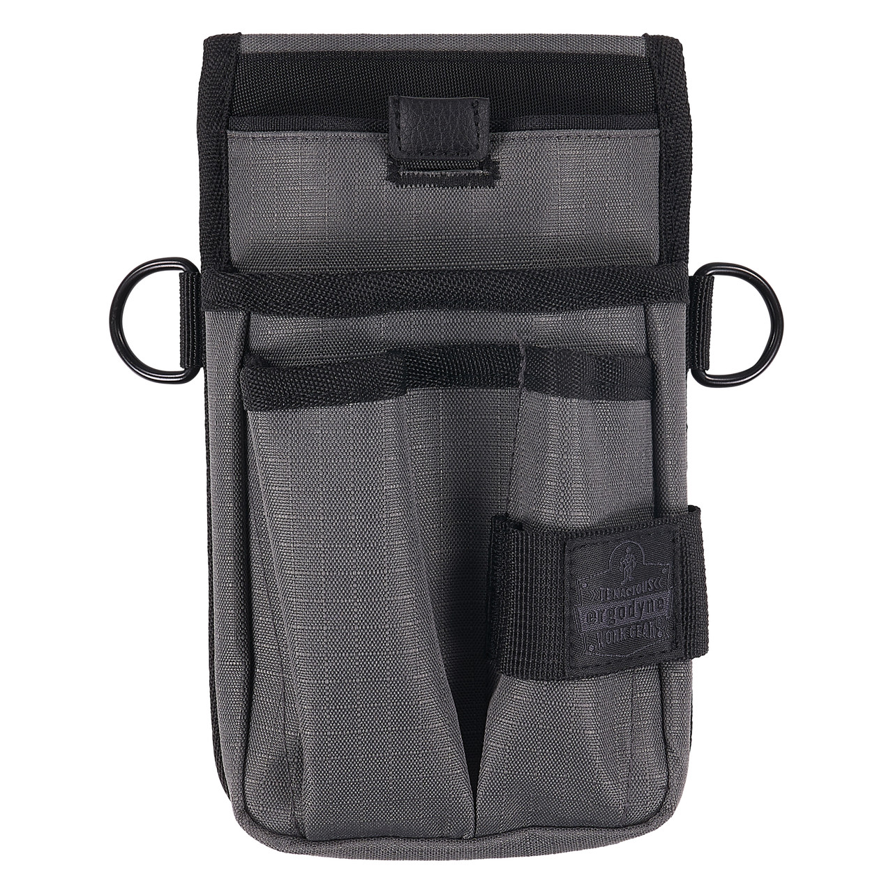 Tool Pouch with Device Holster