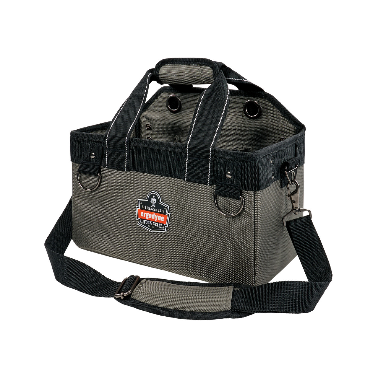 Hoodlum (フッドラム) | TRUCKER TOOL BAG Ergodyne Arsenal 5844 Bucket Truck Tool Bag with Tool Tethering