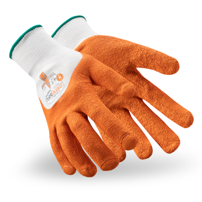 HexArmor Pointguard Ultra 9035 Cut Level A9 Gloves - 12/Pair - Jendco ...