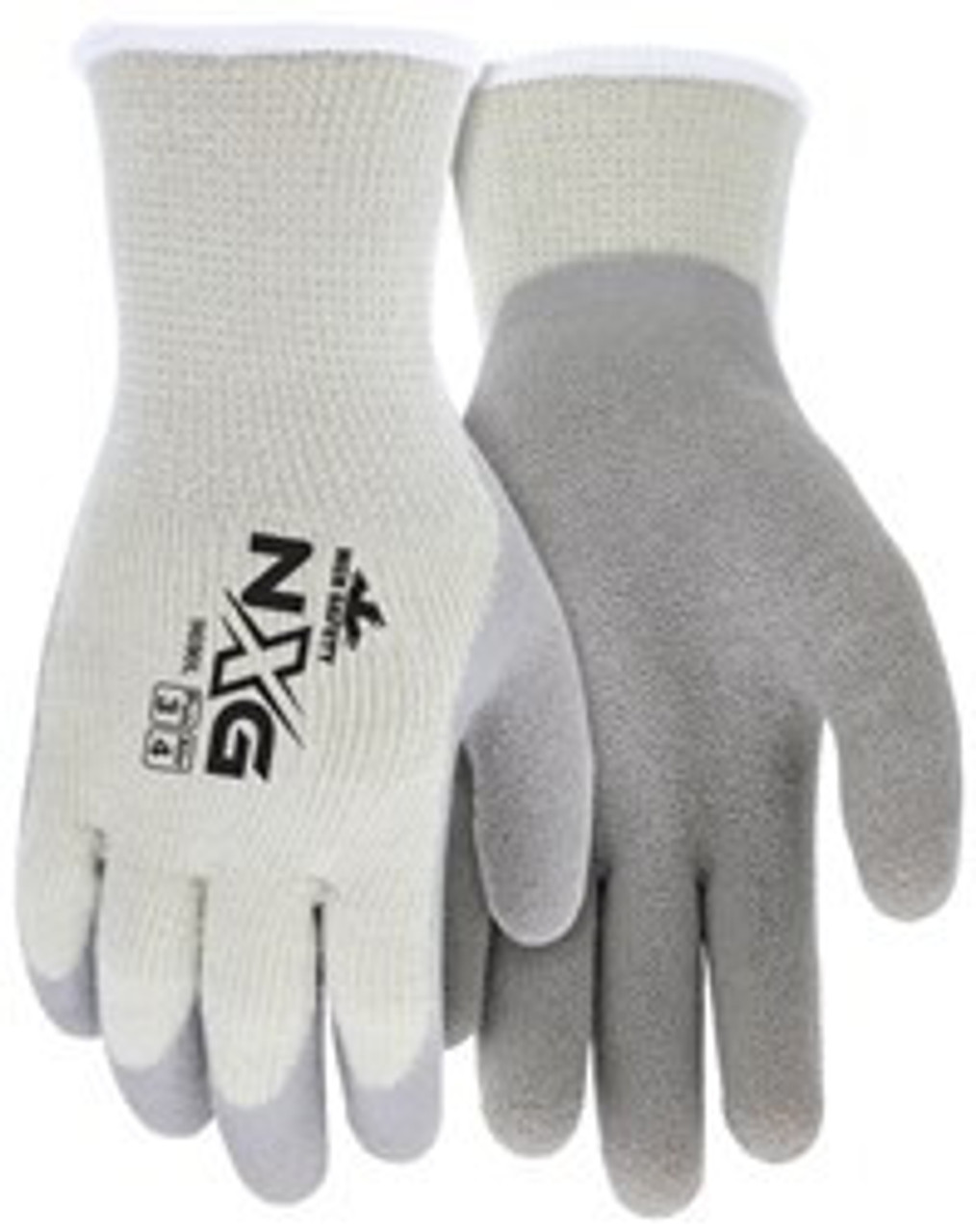 MCR Safety NXG Insulated Work Gloves - 12/Pair - 9690 - Jendco