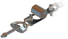 Miller SkyGrip Galvanized Horizontal Lifeline Kit with Anchor