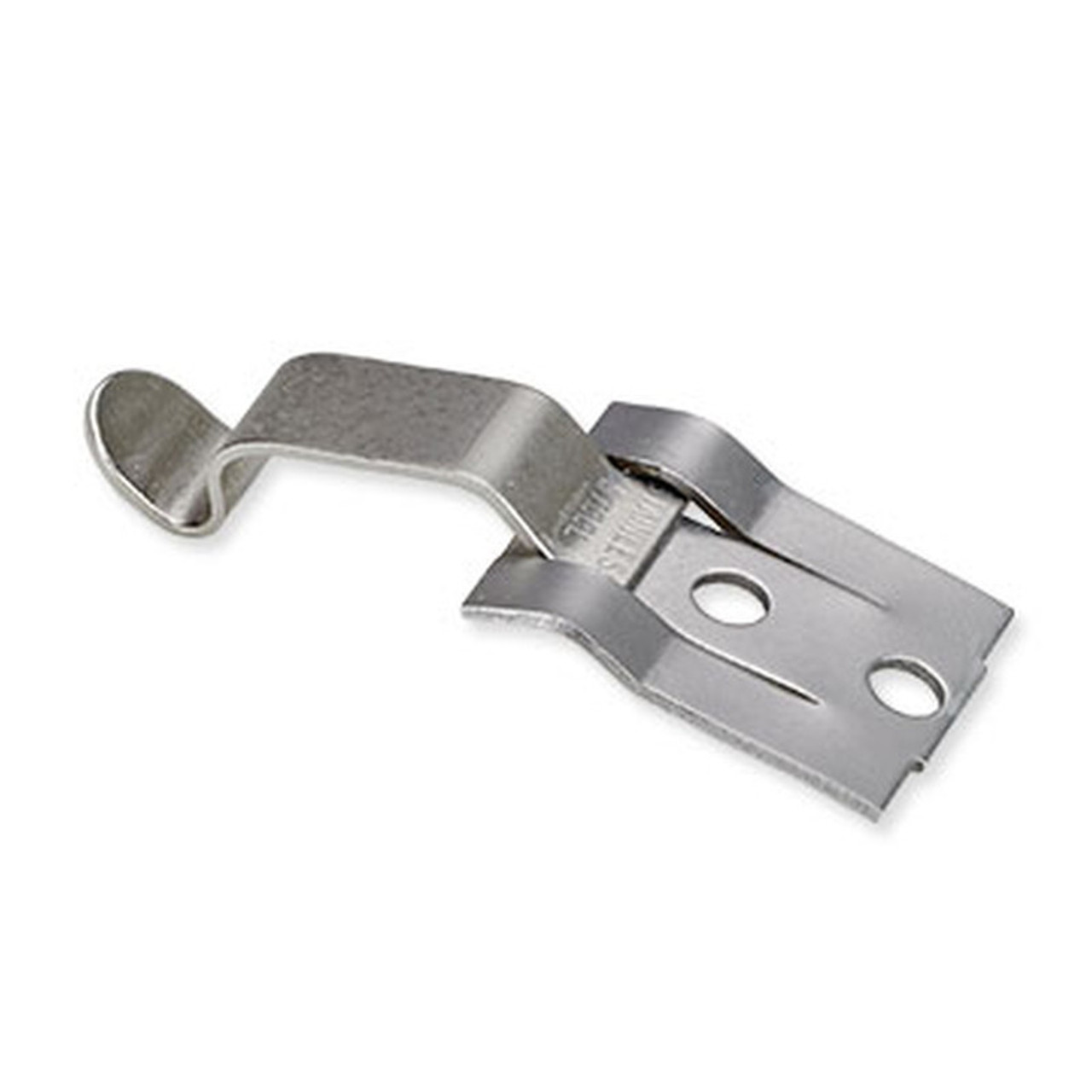 MSA 10069894 Suspender Clip Stainless Steel