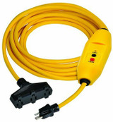 Extension Cords & GFCI