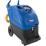 Carpet Extraction Machines