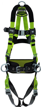 Miller H500 Harness