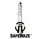Safewaze Ladder Climbing Systems