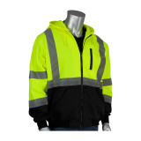 Winter Hoodies/Quarter Zips