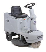 Battery Burnishers