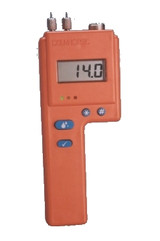 Air Monitoring & Moisture Meters