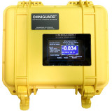 Manometers & Pressure Recording