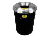 Waste Disposal Safety Containers