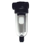 Portable Breathing Air Compressors