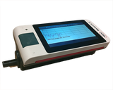 Floor Prep Test Equipment