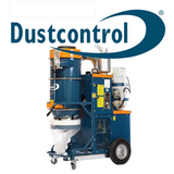 Dustcontrol Mobile HEPA Dust Extractors