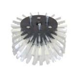 Edger & Polisher Brushes & Pads