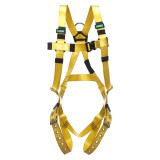 MSA Other Style Harnesses