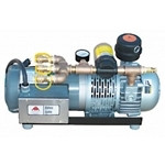 Ambient Air Pumps