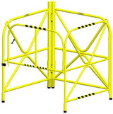 Xtirpa Confined Space Parts