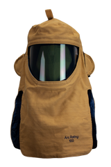 Arc Flash Head Protection