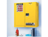 Wall Mount Safety Cabinets