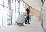 Carpet Extractors