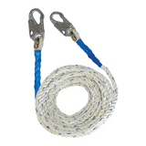 Ropes - Vertical Lifelines
