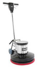 Two Speed Floor Buffers & Polishers