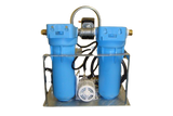 Water Filtration Pumps