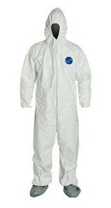 DuPont Tyvek Suits