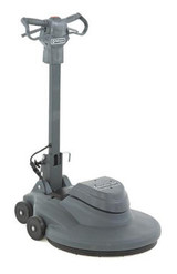 Electric Burnishers