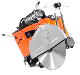 Saws, Drills, Power Cutters